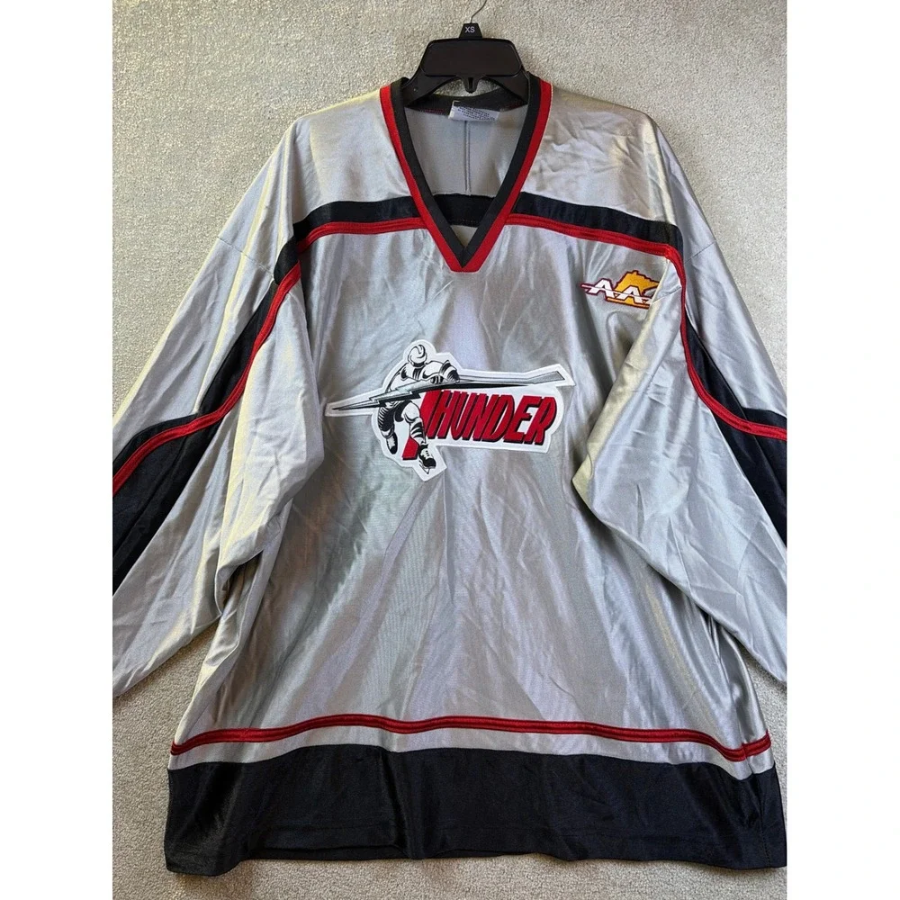 K1 Sportswear minnesota thunder